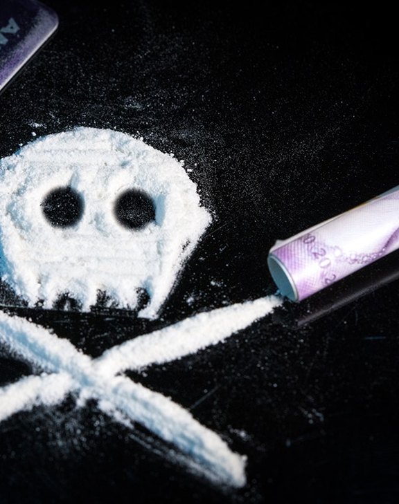 Drug Addiction