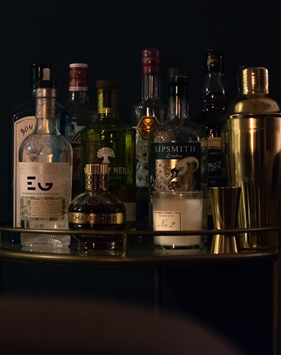 Alcoholism