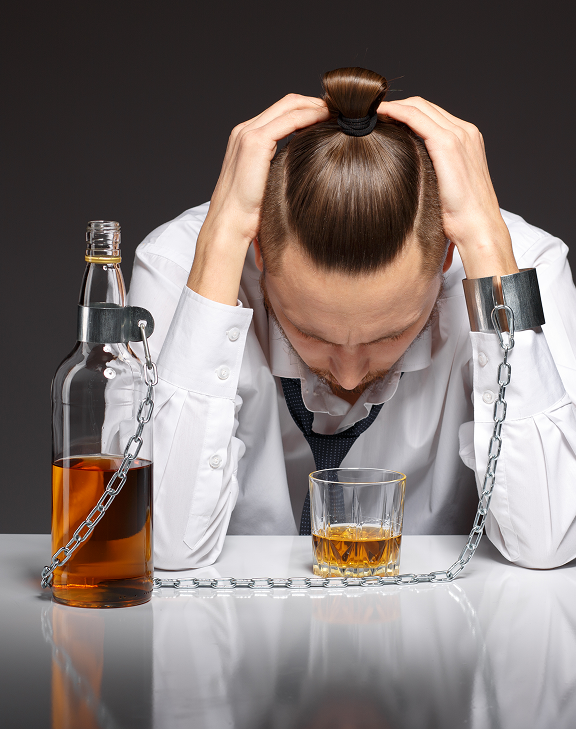 Alcoholism